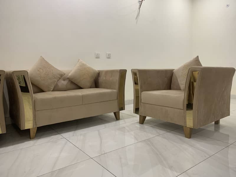 Sofa set 3