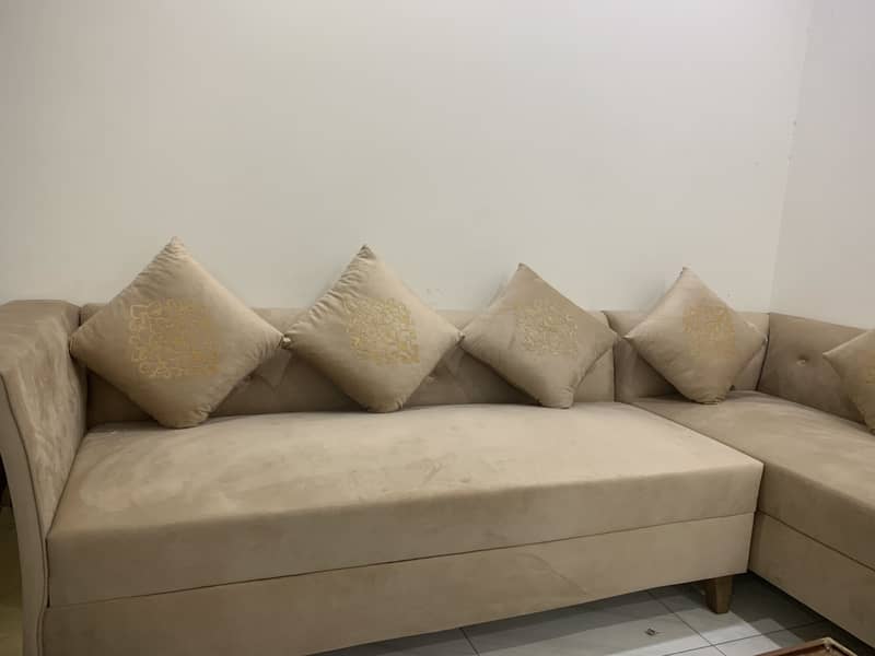 Sofa set 4