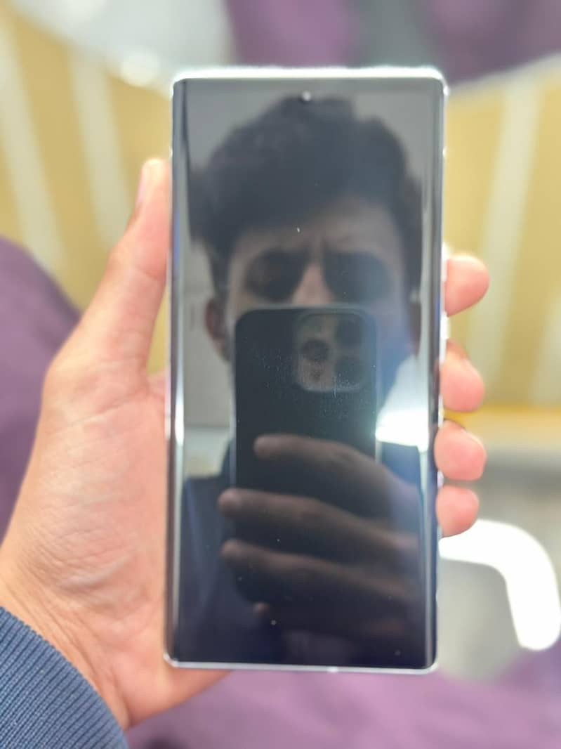 Google Pixel 6 Pro 0