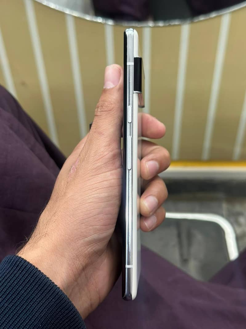 Google Pixel 6 Pro 3