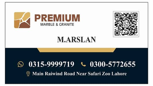 Marble & Granite for sale