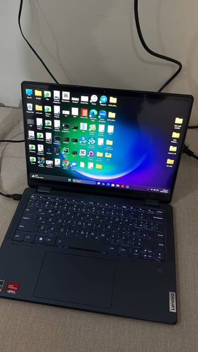 Lenovo Yoga 6