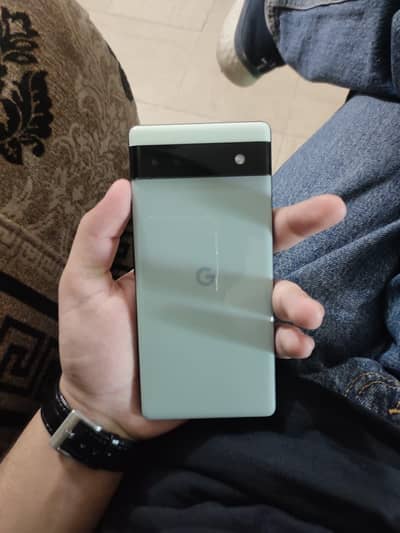 Pixel 6a for sale