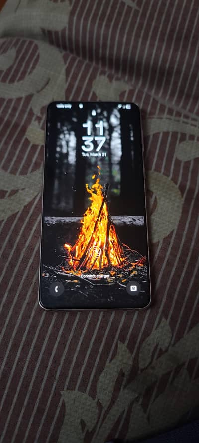 Samsung S21 plus approvd