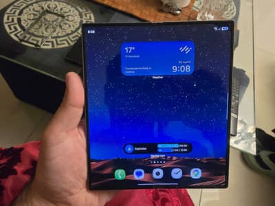 Z fold 6 10/10 condition non pta