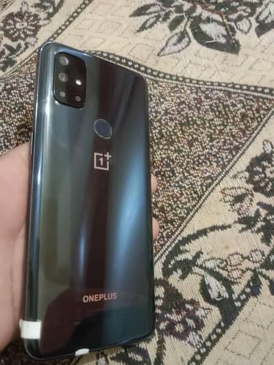 Oneplus Nord N10 5G  6/128