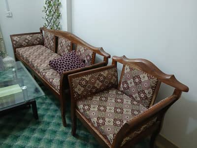 7 seater sofa