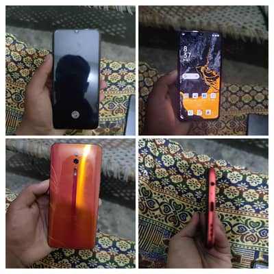 chanse wale mobile he only sell no exchange please