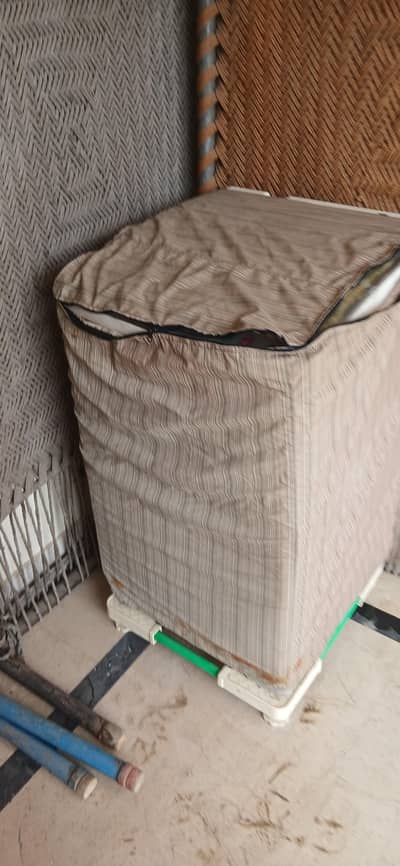 Automatic washing machine  dowlance