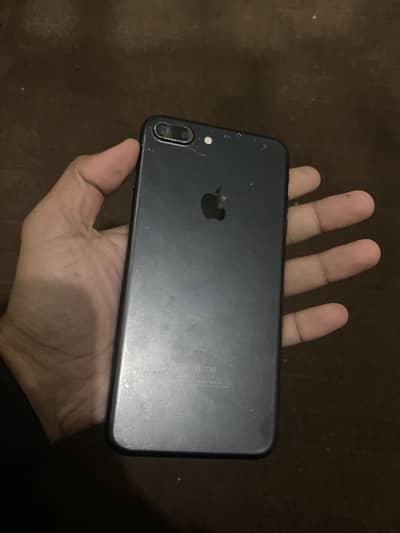 iPhone 7+ 256 gb bypass