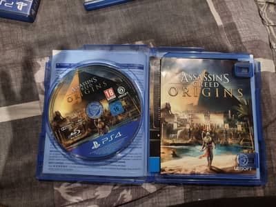 assassin creed origins