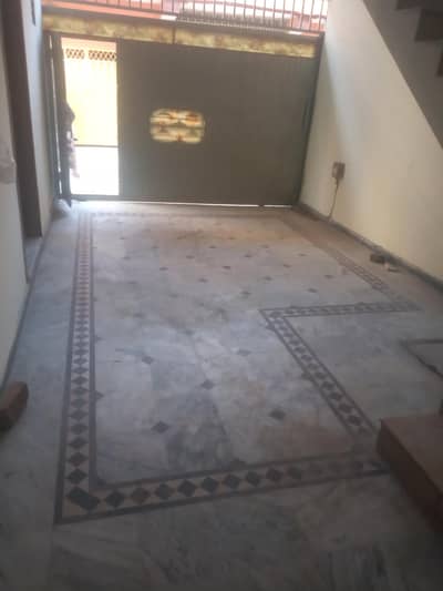 5 Marla Double House In Dhoke Gujra Misrial Road