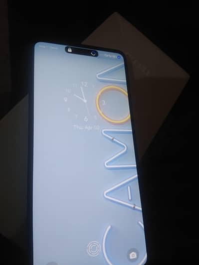 Tecno Camon 20 8/256 contact no(03151511550)