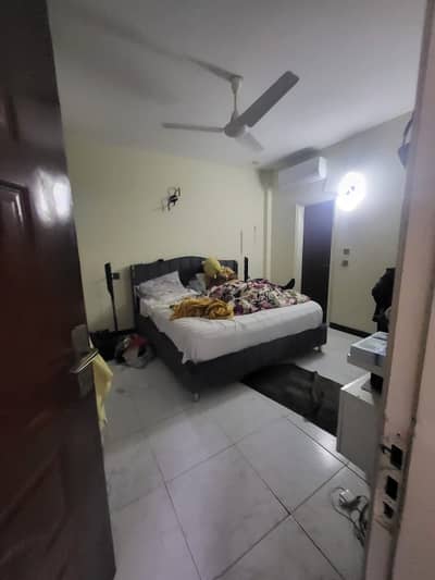 Apartment for Sale Fortune Arcade, Clifton Block 2