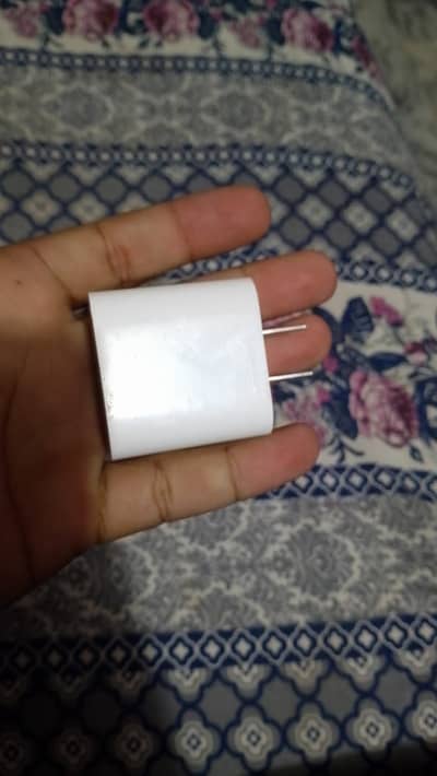 Ios Original charger for sale