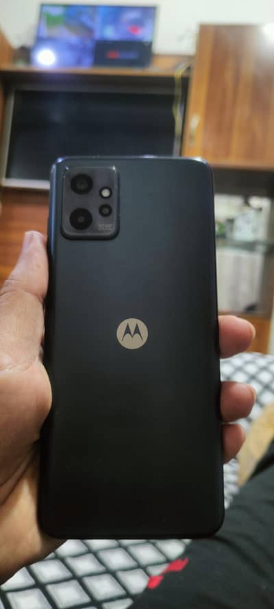 Moto g power 5g 2023 Triple Camera