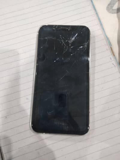 Iphone Xr 128 gb factory unlock