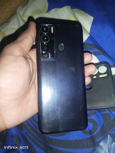Tecno pova neo contact number 0312842075