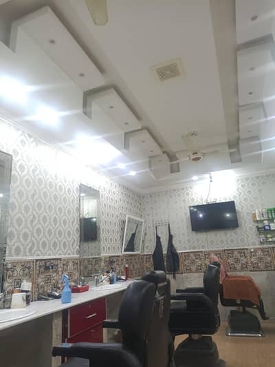 job for salon karigar