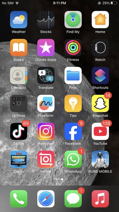 iPhone 8 Plus  urgent sale