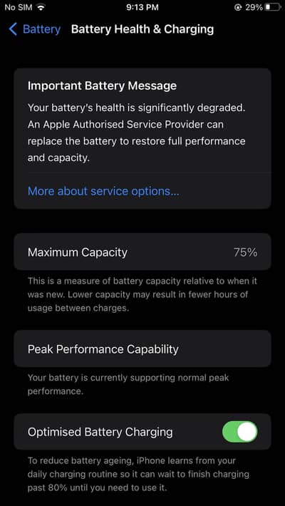 iPhone 8 Plus  urgent sale