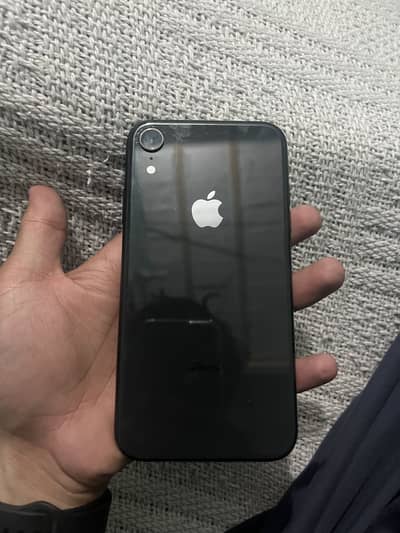 Iphone xr 64gb battery health 84