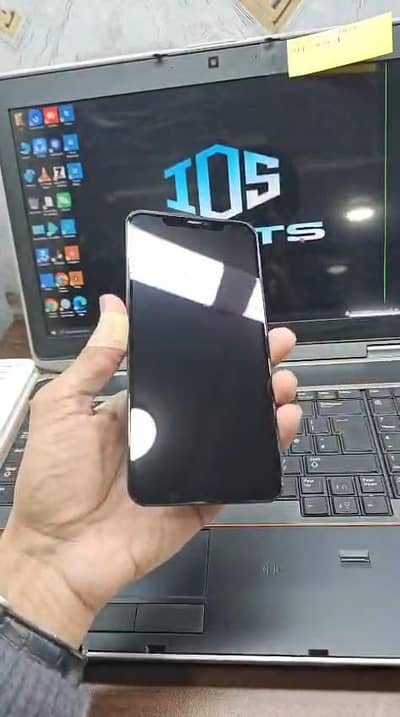 iphone x to 17 pro max orignal screens