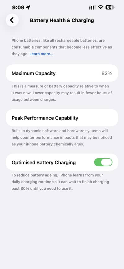 iPhone 13 Pro Max 128