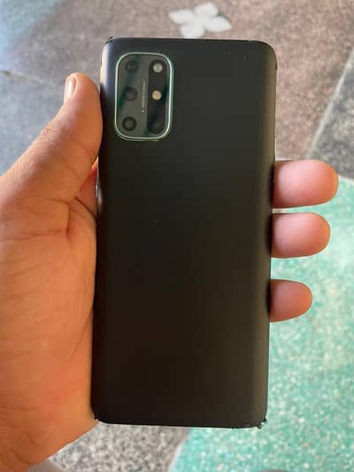 oneplus 8T 12gb 256gb