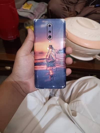 OnePlus 8 8/128 urgent sale