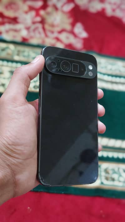 Google pixel 9 pro XL PTA