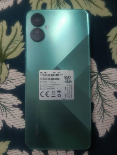 Tecno Camon 19 Neo 6 128