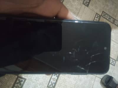 Redmi note 11 just glass break 6/128 octacore gaming processor