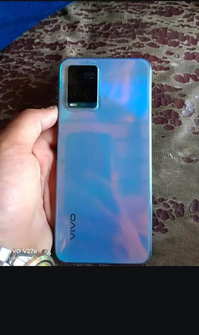 vivo y33s (03184560005)