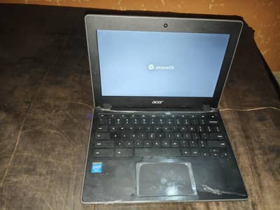 Chromebook Almost New | Urgent Sale | Best Condition