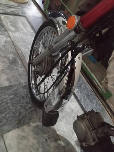 rate is fainl hai fat bike