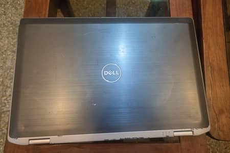 Dell laptop core i5 128gb ssd