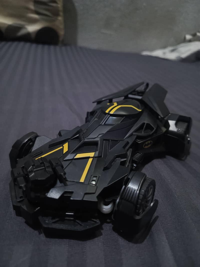 bat vertical car 0