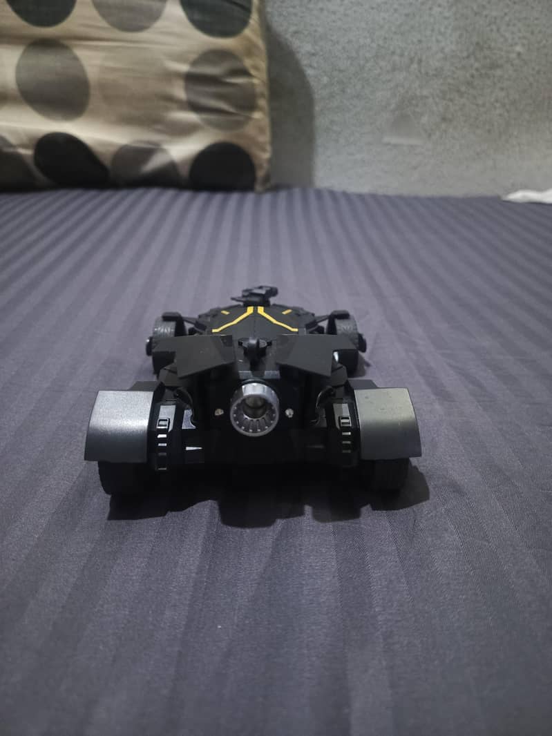 bat vertical car 2