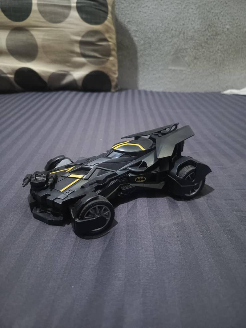 bat vertical car 4