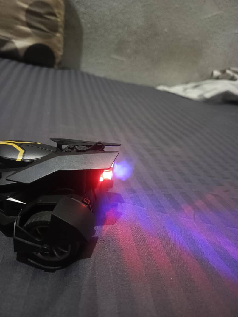 bat vertical car 7