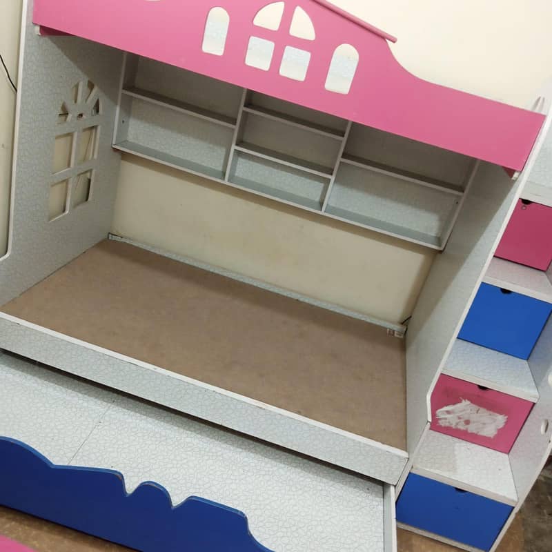 bunk bed 1