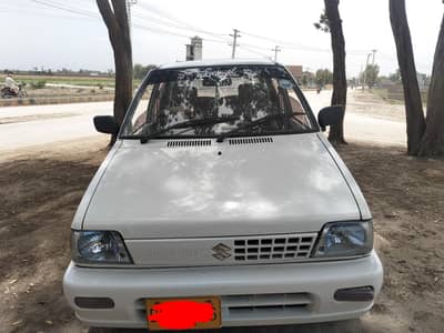 mehran vxr 2019