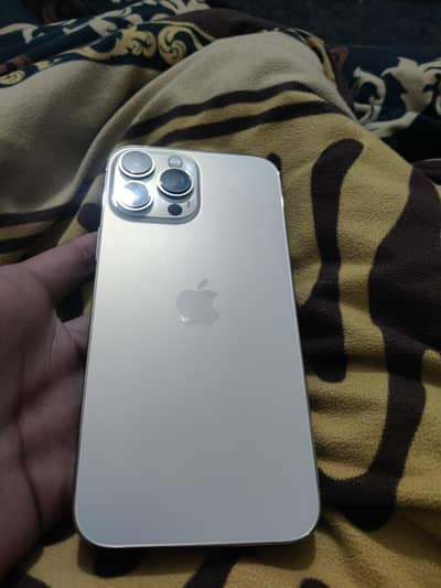 iphone 13 pro max jv 128 gb water pack 100 health