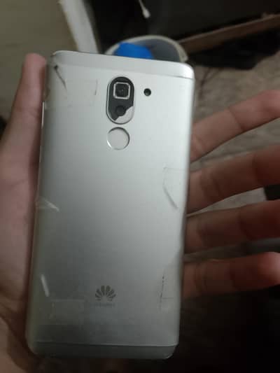 huawei Gr5 4gb 64gb
