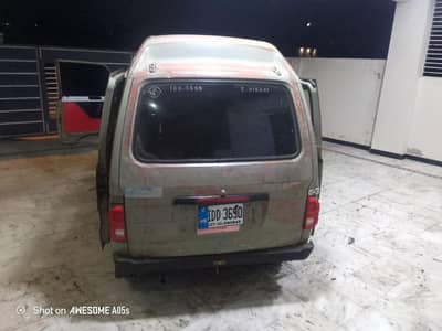 suzuki carry total geniune smart card bio matruc on spots