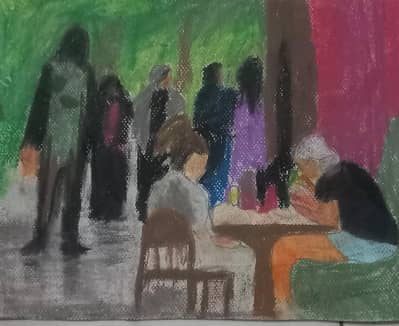 painting