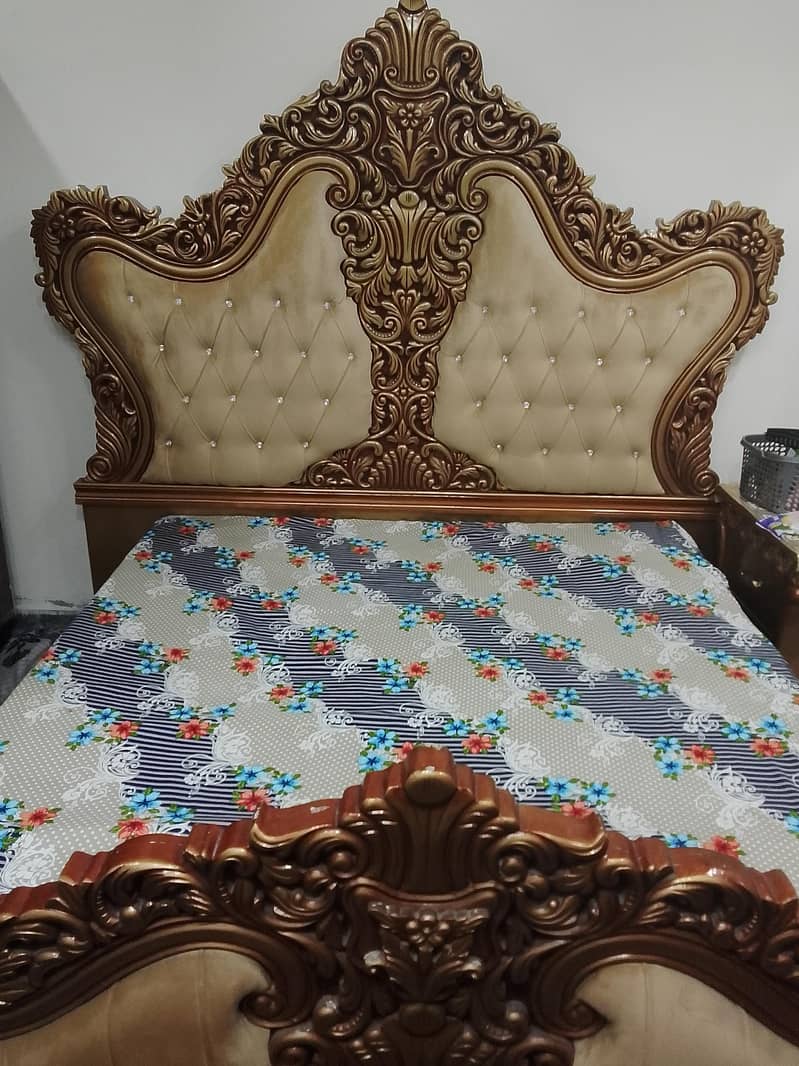 king bed set 0