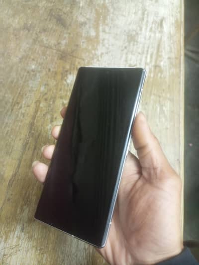 pixel 6 pro official dual pta 8/128