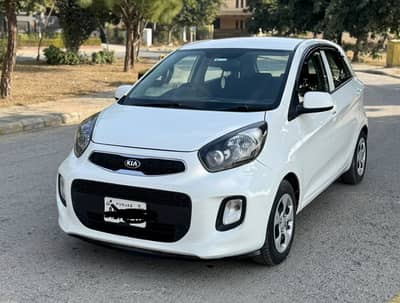 KIA PICANTO AT 2023